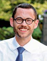 Visiting Assistant Professor Program supports aspiring law faculty