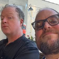 With A Little Help From Our Friends