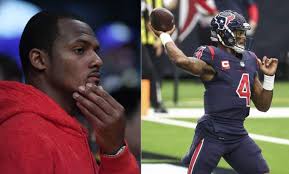 All of those teams have established, or very promising young quarterbacks with patrick mahomes in. 1 Nfl Team Going All In On Deshaun Watson Trade Game 7