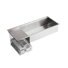 With incredible quality, thoughtful design and a gorgeous range of materials and colors, you can�t go wrong with a kohler undermount sink. Undermount Sinks By Kohler Blanco Elkay And Artisan Faucetdepot Com