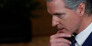 Golden State Budget Fantasy