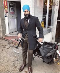 Full coverage of jagmeet singh. Jagmeet Singh S Bike Stolen In Ottawa Canadian Cycling Magazine