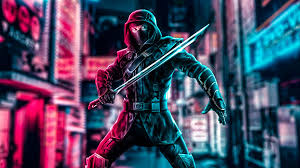 If you see some desktop samurai hd wallpapers you'd like to use, just click on the image to download to your desktop or mobile devices. Neon Samurai Wallpaper 4k Novocom Top