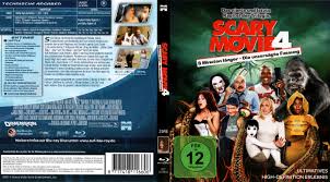 Scary movie 4, 2006, сша. Scary Movie 4 2006