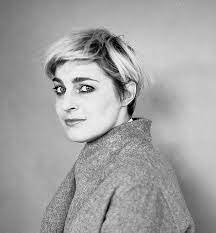 Maybe you would like to learn more about one of these? Malgorzata Halber To All The Girls