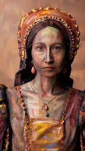 Starting the new year by sharing some new work. @kiersten.williams02 is a  true Renaissance woman ❤️ Video: @vita_phoenix