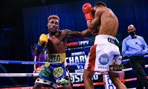 Jermell de'avante charlo (born may 19, 1990) is an american professional boxer. Jermell Charlo Reveals Ibf Hasn T Sent Him His Belt Big Fight Weekend