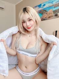 インスタで見つけたカルバンクラインとかいう下着付けた女の子がエロすぎるわｗその②1 | ぴんくなでしこ：エロい素人画像まとめ