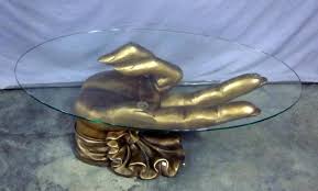 Its top is made of glass, and the base is sculpture that represents a giza pyramid. Browse Bid And Win Browse Auctions Search Exclude Closed Lots Auctions My Items Signup Login Catalog Auction Info Down The Rabbit Hole 93112 12 19 2017 12 00 Am Cst 01 09 2018 10 53 Pm Cst Closed Starts Ending 01 09 2018 7 09 Pm