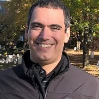 Joseph Kasprzyk Resume/CV