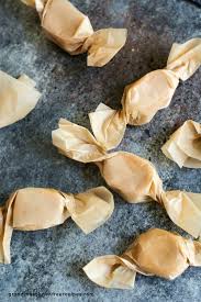 We would chill the butter sugar mixture for an hour or two, it would make rolling out easier. Easy 2 Ingredient Old Time Peanut Butter Candy Fearless Dining