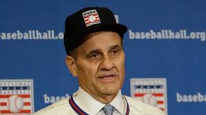 Joe Torre disappointed Steinbrenner not elected