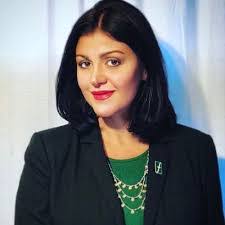 Cynthia Montalvo's Instagram, Twitter & Facebook