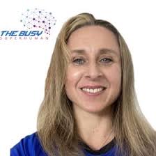 Dr Sara Pugh (busysuperhuman)