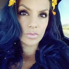 Lorena Mora's Instagram, Twitter & Facebook