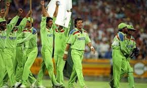 Wasim khan, ceo of the pakistan cricket commission (pcb), said, i will try to find a possible window for this tour. Imran Khan The Man Who Changed Pakistan Cricket Forever Sport Dawn Com
