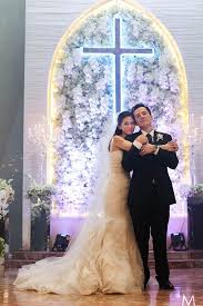 Celebrity Wedding Toni Gonzaga And Paul Soriano Wedding Ceremony Photos Celebrity Weddings Toni Gonzaga Wedding Wedding Ceremony Photos