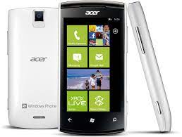 Acer Allegro technische daten, test ...