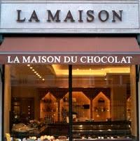 La Maison Du Chocolat Chocolate Pleyel Cake Recipe Chocolate Shop Chocolate Stores Cake Recipes