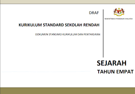 Semoga perkongsian bahan bahan rujukan, panduan, bahan pembelajaran dan pengajaran, contoh contoh karangan. Sejarah Tahun 4 Sejarah Kssr