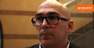 Manuel Barbero, el pare que va denunciar els Maristes, va patir abusos  sexuals quan tenia 11 anys