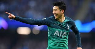 Tottenham hotspur kit childrens/kids sleepsuit. Tottenham Kit Leak Images Of New Away Shirt For 2019 2020 Season Shared Online 90min