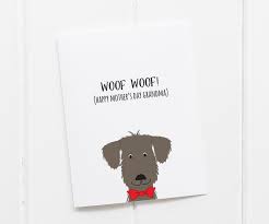 We did not find results for: Woof Woof Card Dog Grandma Card Cute Animal Card For Etsy Grandma Cards Dog Grandma Mothers Day Cards