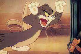 This list of celebrities is loosely sorted by popularity. Tom And Jerry 80 Years Of Cat V Mouse Bbc News