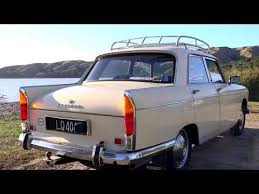 Youtube Peugeot Sedan Driving