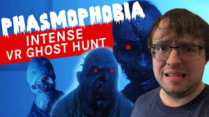This title runs in both standard and vr modes. Phasmophobia Vr Immersive Paranormal Activity Ghost Hunting On Oculus Quest 2 Via Virtual Desktop Youtube