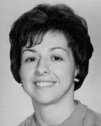 JANET WALDRON Obituary (1938