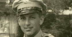 SSGT Walter Henry Tobin (1928-1950)