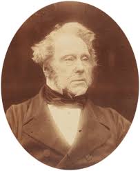 Henry Temple, 3rd Viscount Palmerston