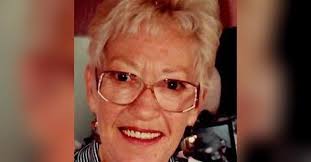 Marlene Murray Weston Obituary