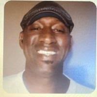 Donald Whitfield Obituary (1967