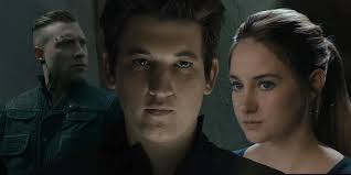 Divergent Changing One Villain From The Book Made Him Less Violent But More  Terrifying