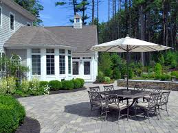 How to create your own diy patio herb garden Patio Planning 101 Hgtv