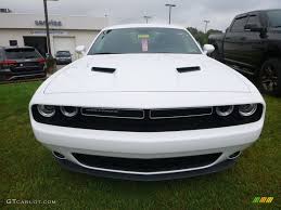 2018 White Knuckle Dodge Challenger Gt Awd 122622891 Photo 7 Gtcarlot Com Car Color Galleries