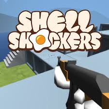 Oliver cruddas dice que mira los videos. Shell Shockers Juega Shell Shockers En Pais De Los Juegos Poki