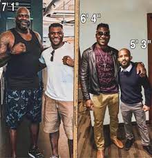 Francis ngannou, fresh off winning the heavyweight title on saturday at ufc 260, has surged into the upper half of the top 10. Facebook