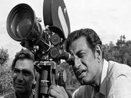 Satyajit Ray Birthday: Satyajit Ray's ...