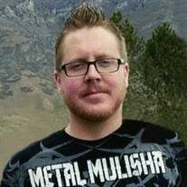 Levi John Lott Obituary