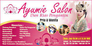 Desain spanduk wo salon : Spanduk Jualan Spanduk Dagang Spanduk Banner Spanduk Salon Lazada Indonesia