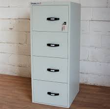 Maybe you would like to learn more about one of these? Chubbsafes Fire File 1hr 4dwr Fire Proof Filing Cabinet 8019