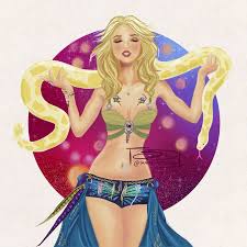 Image result for britney spears python