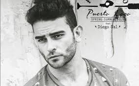 ¡No lo vas a creer! Diego Val se convirtió en "cobrador de combi"