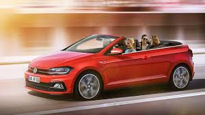 2019 Volkswagen Polo Gti Cabrio Youtube Regarding 2019 Volkswagen Beetle Convertible Vwpologti Volkswagen Polo Gti Volkswagen Polo Vw Polo