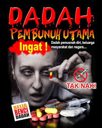 Docslide.net gambar minggu antidadah 13 julai melukis poster 11 youtube ini dipetik dari kredit. Poster Program Anti Dadah Poster Sekolah Bendera