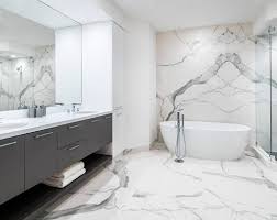 This is a modern master bathroom idea. 33 Master Bathroom Ideas Sebring Design Build Bathroom Remodeling