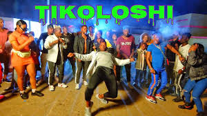 Soweto S Finest Tikoloshi Official Music Video Ft Kaygee Daking Bizizi Youtube